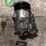 Opel Astra Orijinal Çıkma Klima Kompresörü 13412248