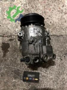 Opel Astra Orijinal Çıkma Klima Kompresörü 13412248