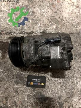 Opel Astra Klima Kompresörü 13412248 çıkma parça