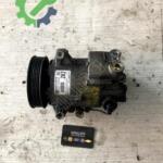 Çıkma Opel Astra Klima Kompresörü 401351739
