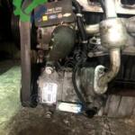 Çıkma Opel Astra Klima Kompresörü 401351739