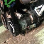 Çıkma Opel Astra Klima Kompresörü 401351739