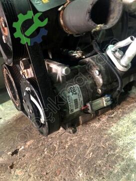 Opel Astra Klima Kompresörü 401351739 çıkma parça