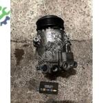 Opel Astra Klima Kompresörü 13412248 Çıkma