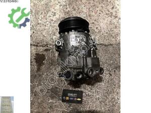 Opel Astra Klima Kompresörü 13412248 Çıkma