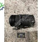 Opel Astra Klima Kompresörü 13412248 Çıkma