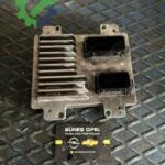 Motor Beyni Opel Astra 2024 – 2024 Çıkma 12639891