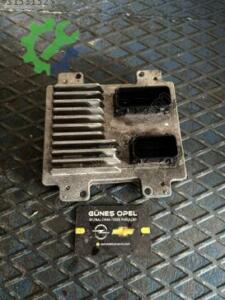 Motor Beyni Opel Astra 2024 - 2024 Çıkma 12639891