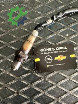 Opel Astra Oksijen Sensörü çıkma parça