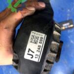 Opel Astra 2023 – 2023 Çıkma Şanzıman Komple 13248599