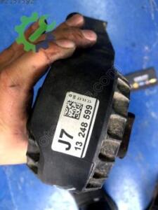 Opel Astra 2023 - 2023 Çıkma Şanzıman Komple 13248599