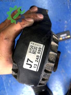 Opel Astra Şanzıman Komple çıkma parça