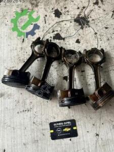 Çıkma Opel Astra Piston Kolu