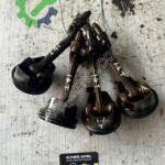 Çıkma Opel Astra Piston Kolu