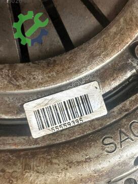 Opel Astra Volant 55559395 çıkma parça