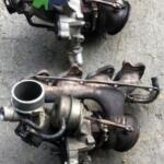 Opel Zafira Turbo Çıkma Parça İstanbul