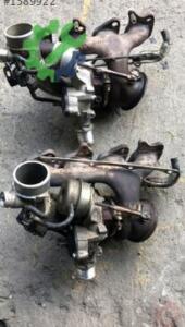 Opel astra j a1.4 turbo çıkma