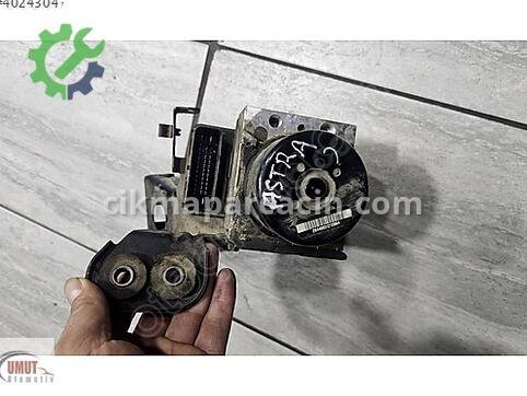 Opel Astra ABS Beyni (Modül) 39061715 çıkma parça