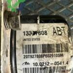 Opel Astra 2024 – 2024 Çıkma ABS Beyni 13347808