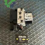 Opel Astra 2024 – 2024 Çıkma ABS Beyni 13347808