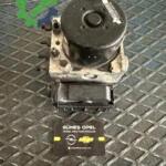 Opel Astra 2024 – 2024 Çıkma ABS Beyni 13347808