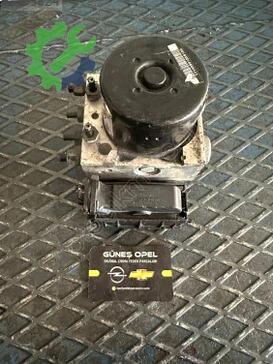Opel Astra ABS Beyni 13347808 çıkma parça