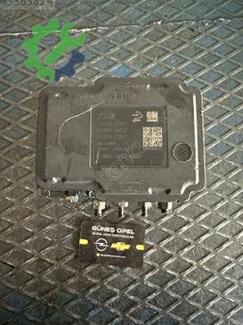 Opel Astra ABS Beyni 13347808 çıkma parça