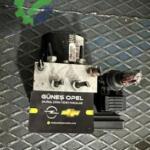 Çıkma Opel Astra ABS Beyni 13412550