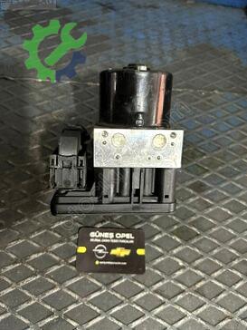 Opel Astra ABS Beyni 13412550 çıkma parça