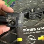 Çıkma Opel Astra Darbe Sensörü 13502577