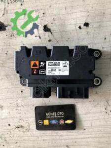 Airbag Beyni Opel Astra 2023 Çıkma 13599653