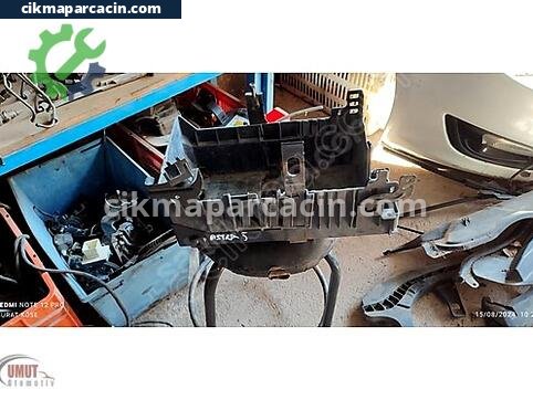 Opel Astra Akü çıkma parça