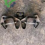 Arka Dingil Opel Astra 2023 – 2023 Çıkma