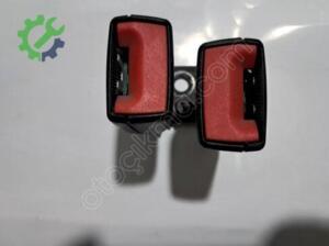 OPEL ASTRA J ARKA EMNİYET KEMER KARŞILIKLARI