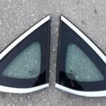 Opel astra j arka kelebek camlari çıkma yedek parça