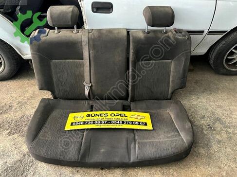 Opel Astra Koltuk çıkma parça
