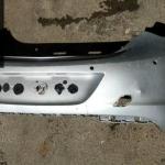 OPEL ASTRA J ARKA TAMPON