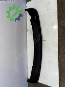 OPEL ASTRA J ARKA TAMPON ALT PLASTİĞİ