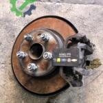 Opel Astra Orijinal Çıkma Taşıyıcı