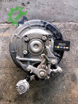 Opel Astra Taşıyıcı çıkma parça
