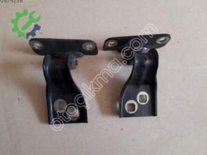 OPEL ASTRA J BAGAJ MENTEŞESİ TAKIM