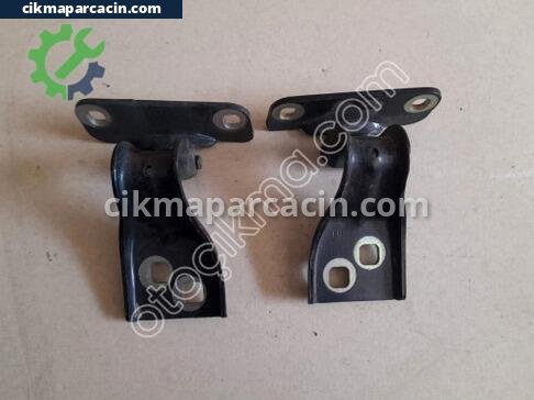 Opel Astra Bagaj Menteşesi çıkma parça