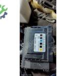 OPEL ASTRA J BCM 13507455 KONTROL MODULU