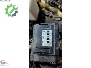 OPEL ASTRA J BCM 13507455 KONTROL MODULU