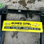 Opel Astra Travers 13470622 Çıkma