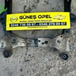 Opel Astra Travers 13470622 Çıkma