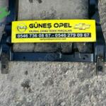 Opel Astra Travers 13470622 Çıkma