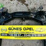 Opel Astra Travers 13470622 Çıkma