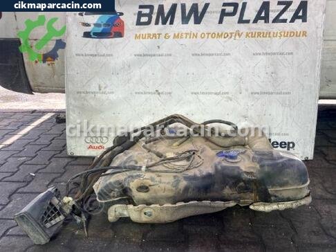 Opel Astra Depo çıkma parça
