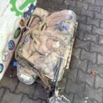 OPEL ASTRA J BENZİNLİ YAKIT BENZİN DEPOSU ŞAMANDIRA